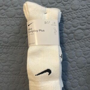 Nike Crew Socks